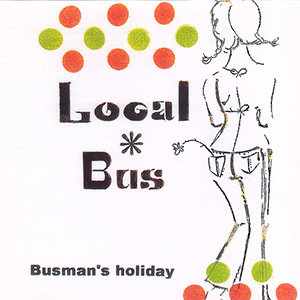 Busman's holiday